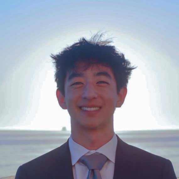 Brandon Chen